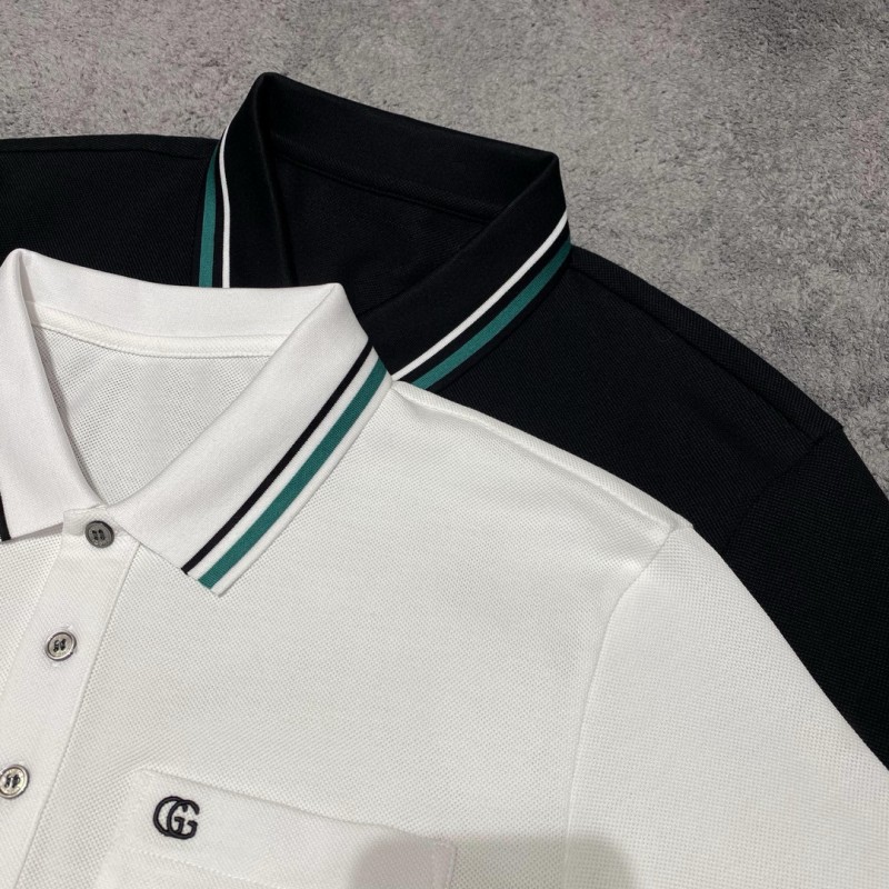 Gucci Unisex Polo Tee