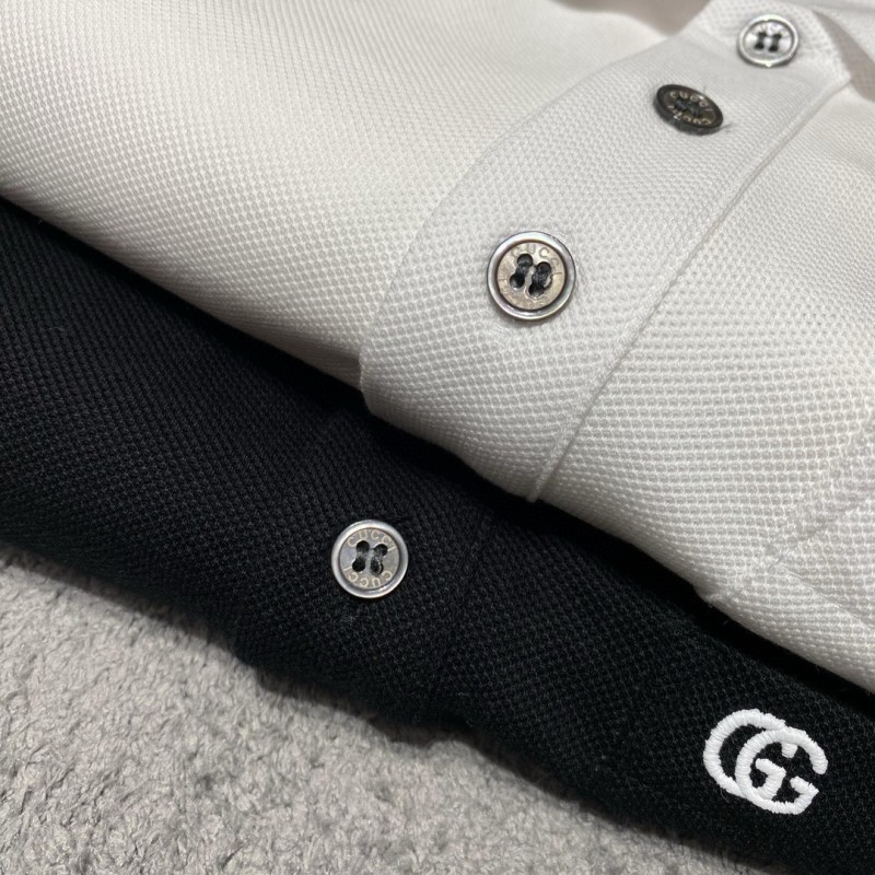 Gucci Unisex Polo Tee