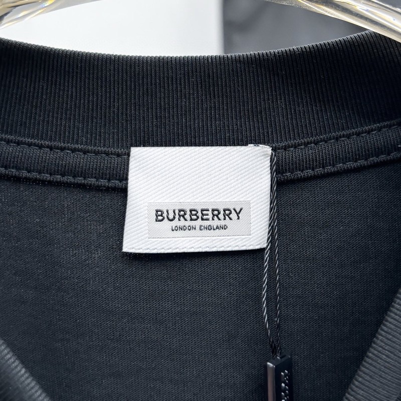 Burberry Unisex Tee