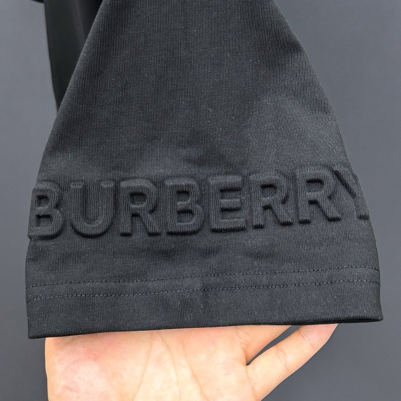 Burberry Unisex Tee