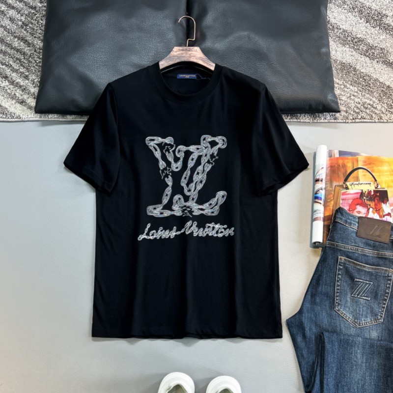 LV Unisex Tee