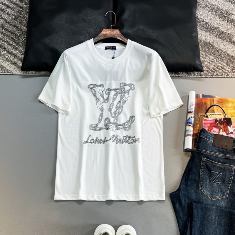 LV Unisex Tee