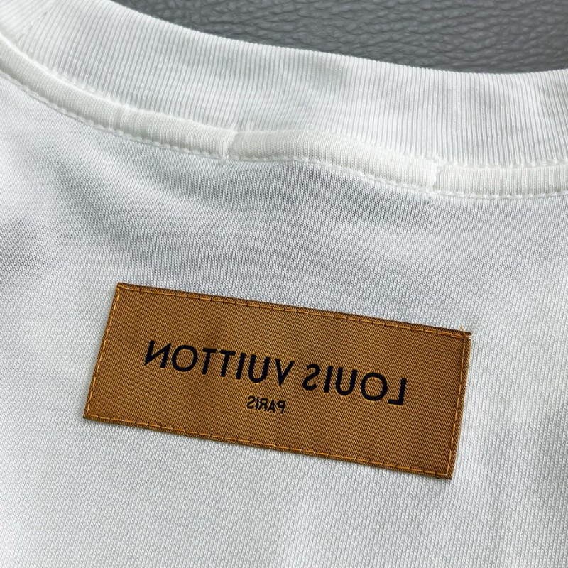 LV Unisex Tee