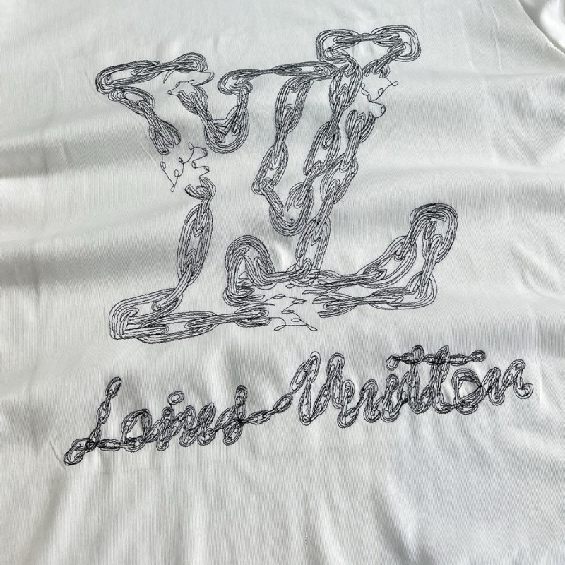 LV Unisex Tee