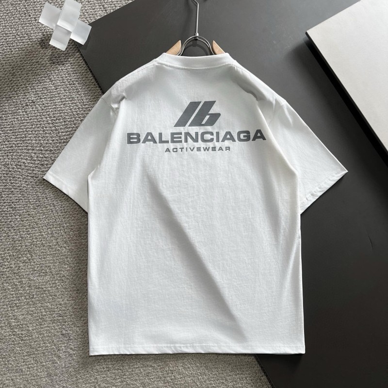 Balenciaga Unisex Tee