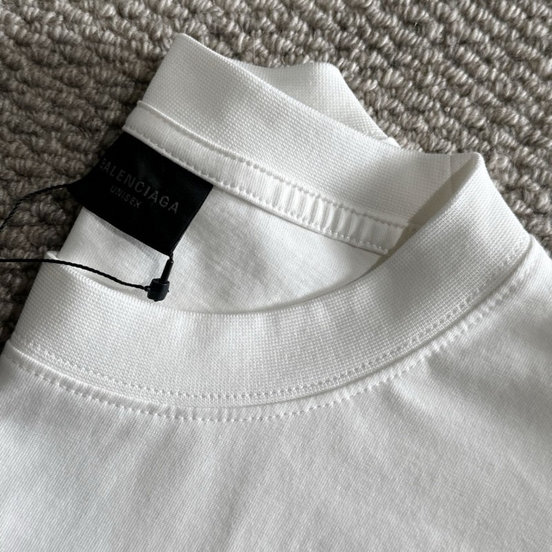 Balenciaga Unisex Tee