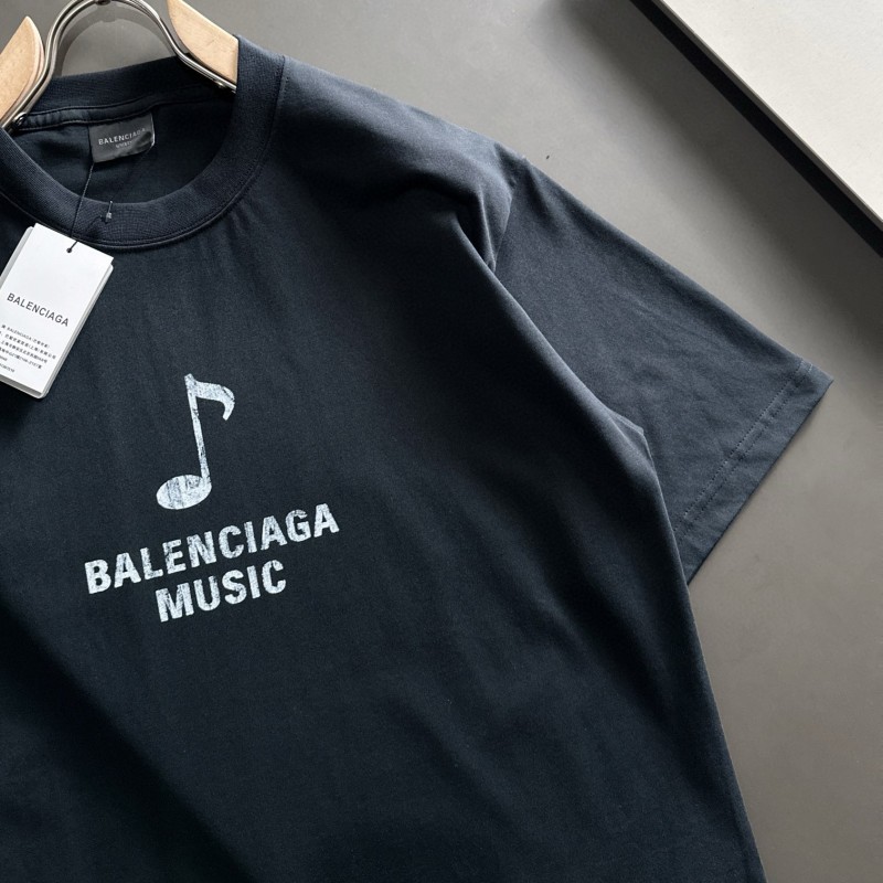 Balenciaga Unisex Tee