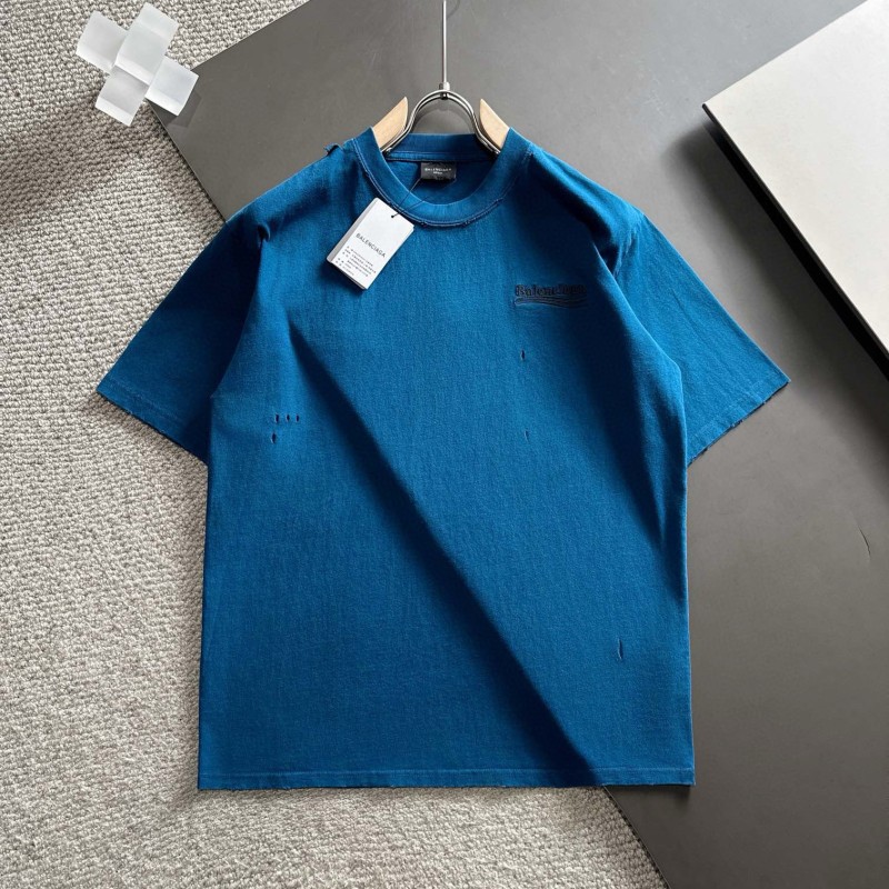 Balenciaga Unisex Tee