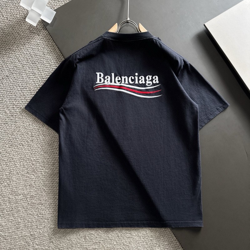 Balenciaga Unisex Tee