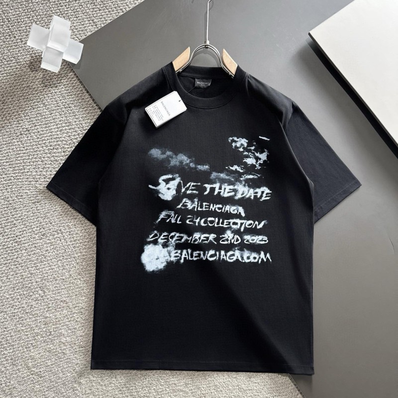 Balenciaga Unisex Tee