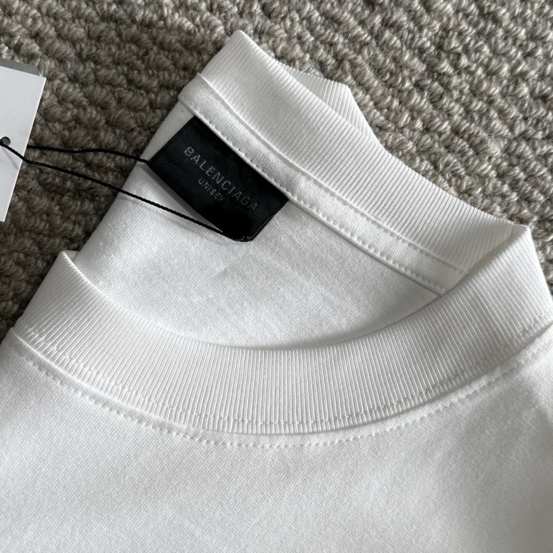 Balenciaga Unisex Tee