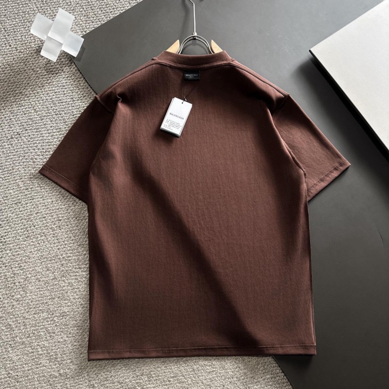 Balenciaga Unisex Tee