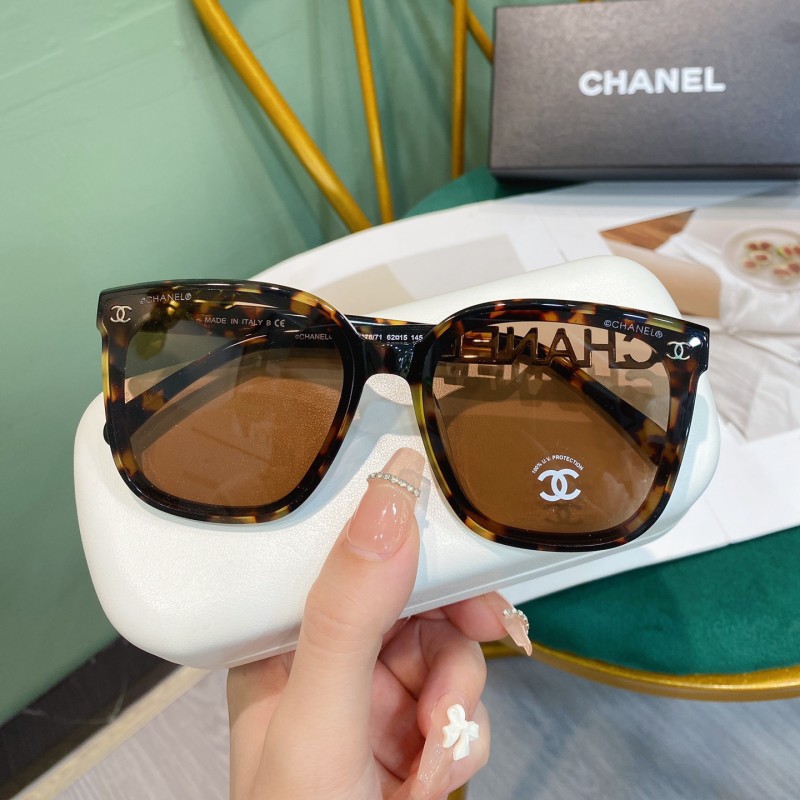 Chanel Sunglasses