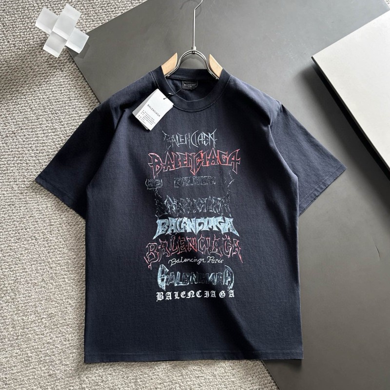 Balenciaga Unisex Tee