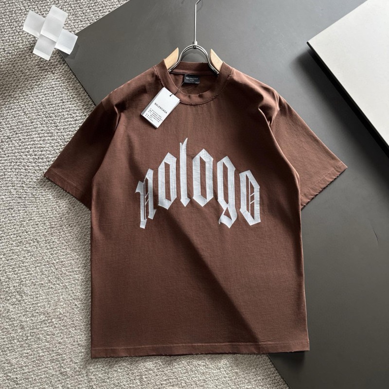 Balenciaga Unisex Tee