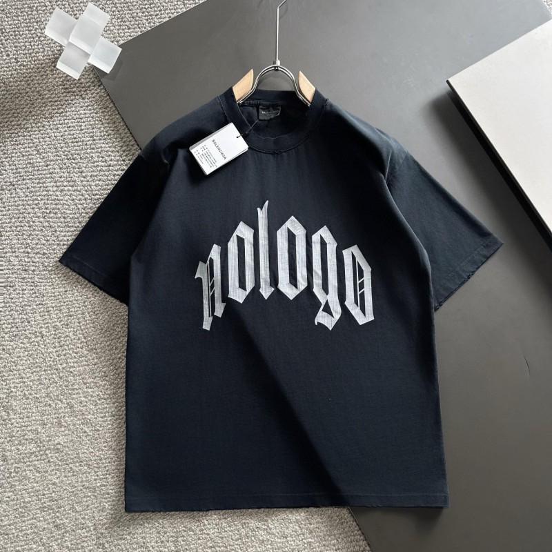 Balenciaga Unisex Tee