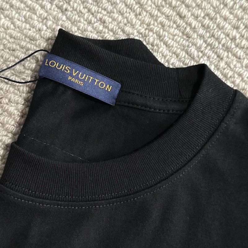 LV Unisex Tee