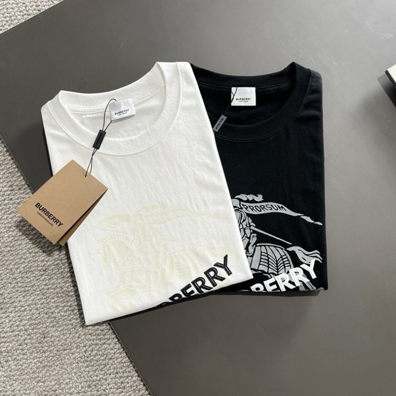 Burberry Unisex Tee