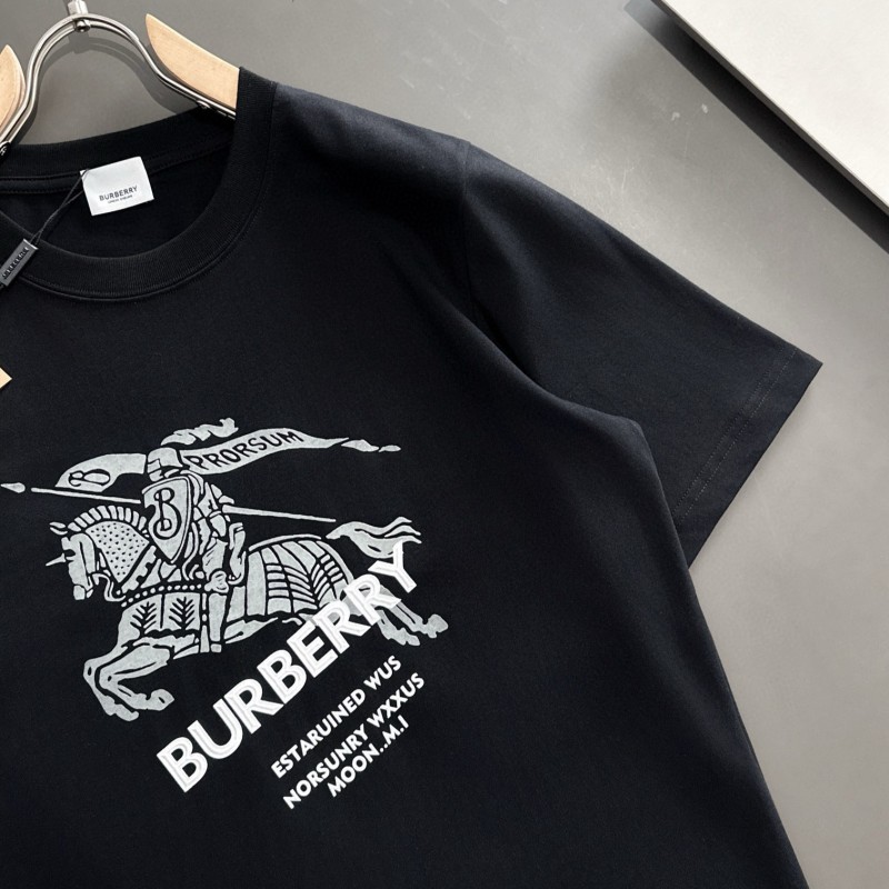 Burberry Unisex Tee