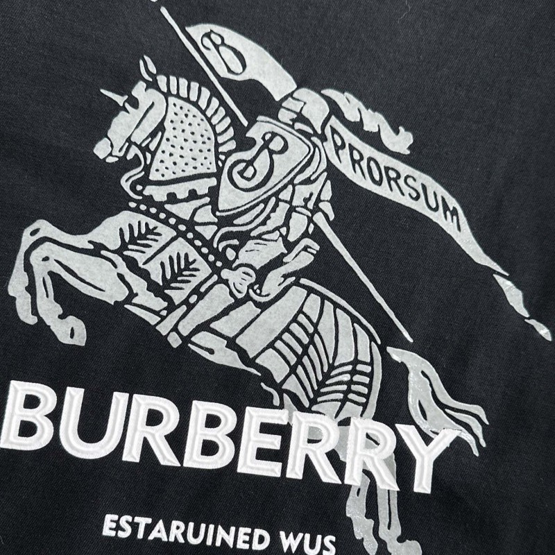 Burberry Unisex Tee