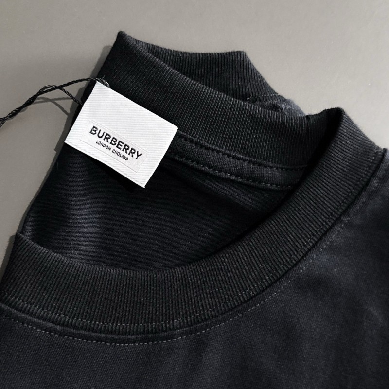 Burberry Unisex Tee