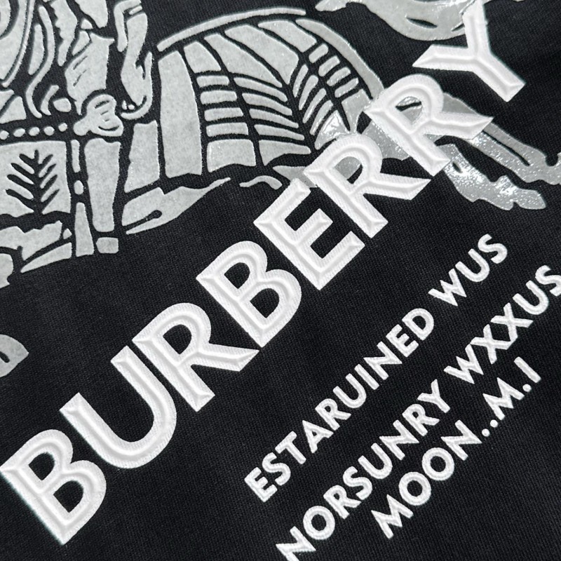 Burberry Unisex Tee