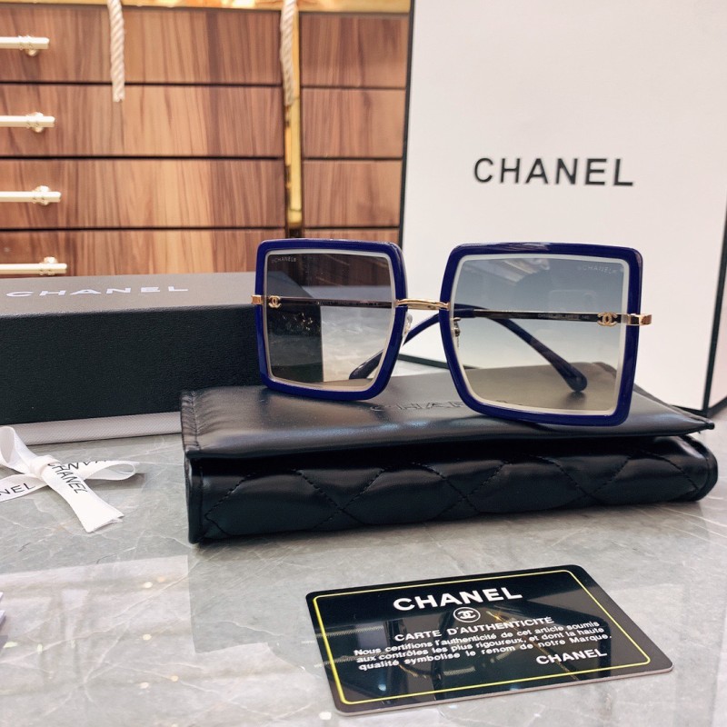 Chanel Sunglasses