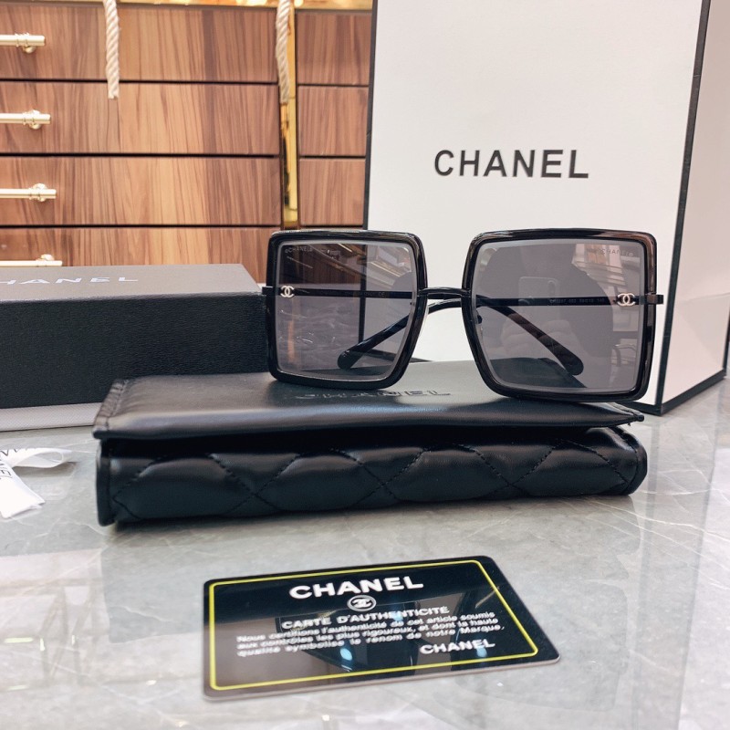 Chanel Sunglasses