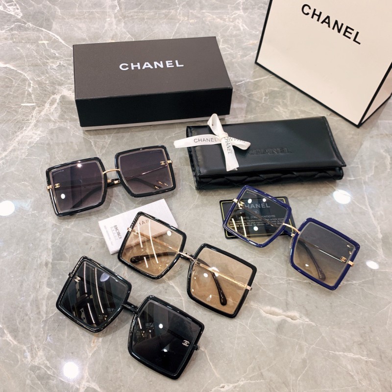 Chanel Sunglasses