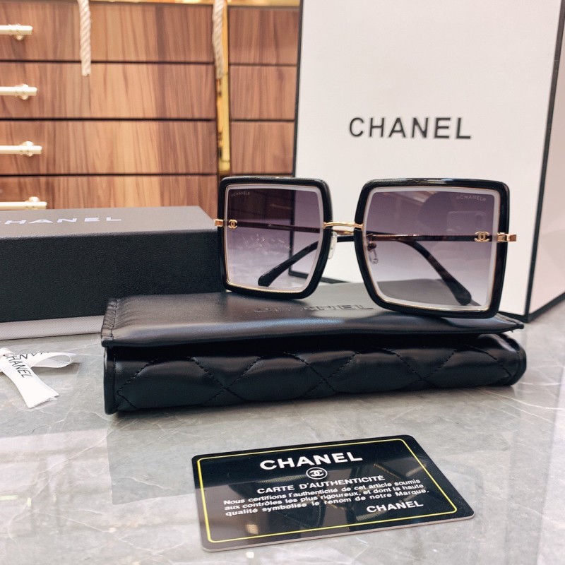 Chanel Sunglasses