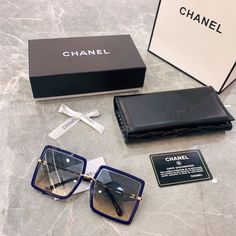 Chanel Sunglasses