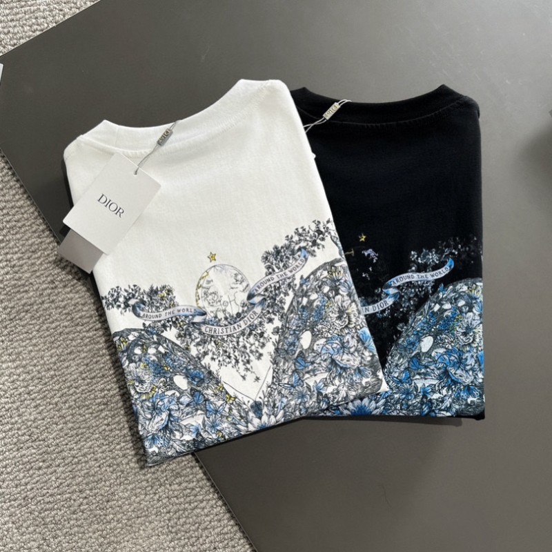 Dior Unisex Tee