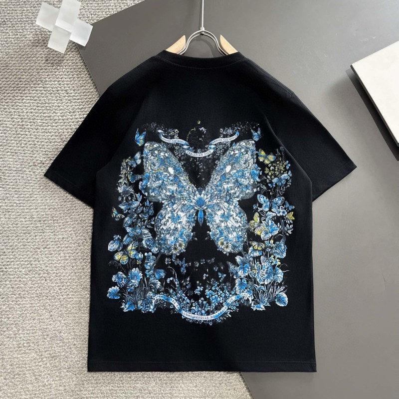 Dior Unisex Tee