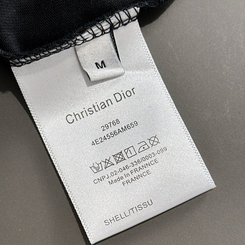 Dior Unisex Tee