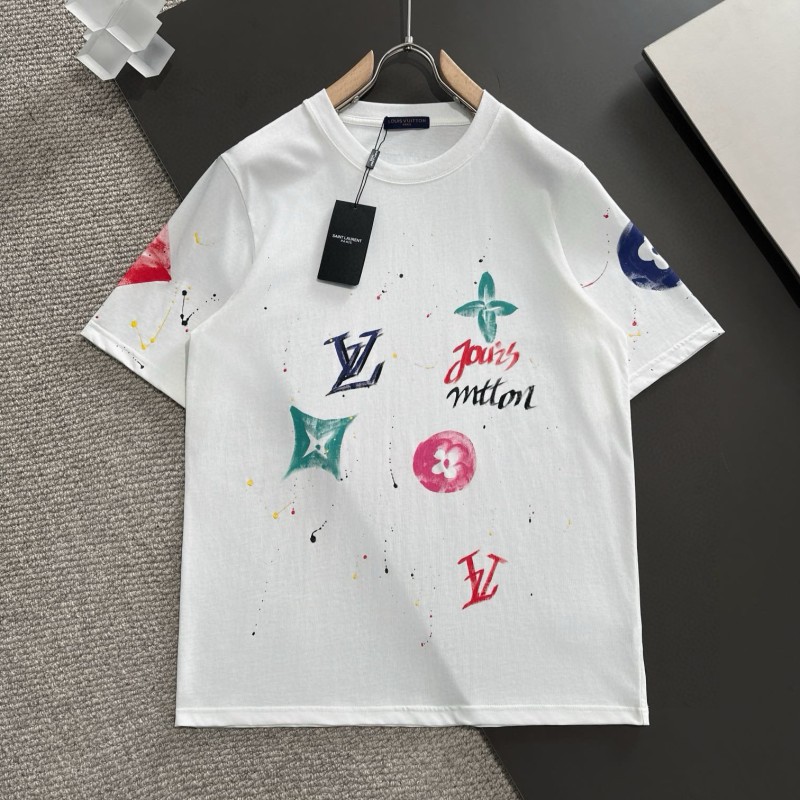 LV Unisex Tee