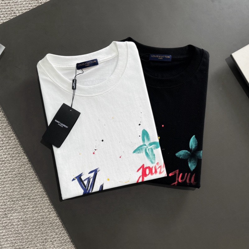 LV Unisex Tee