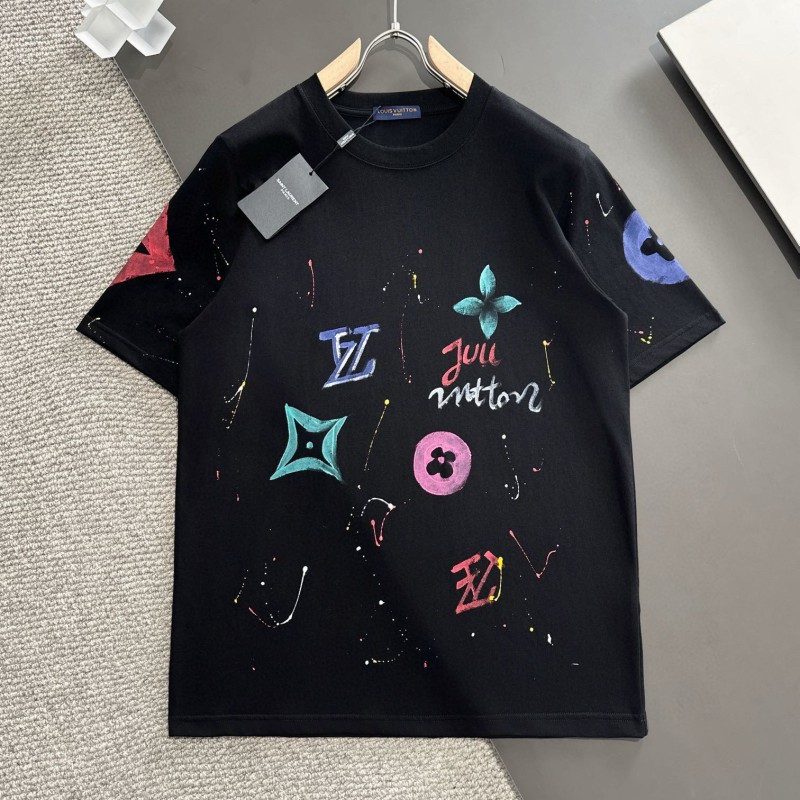 LV Unisex Tee