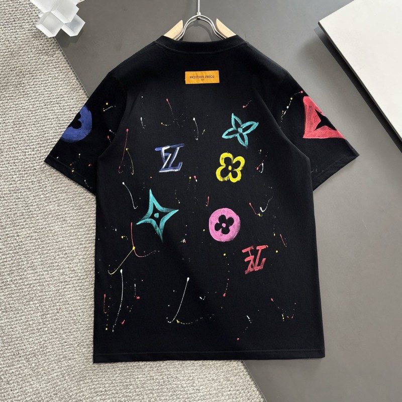 LV Unisex Tee