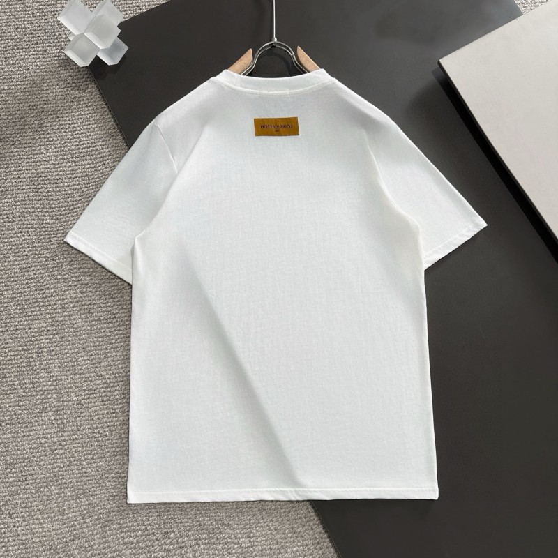 LV Unisex Tee