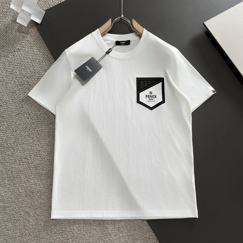 Fendi Unisex Tee