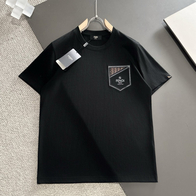 Fendi Unisex Tee