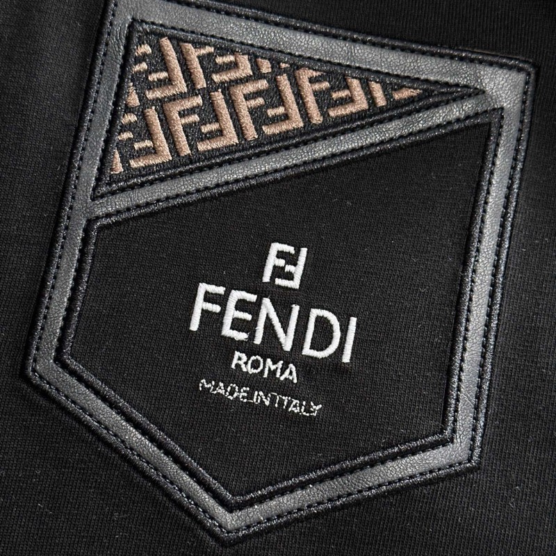 Fendi Unisex Tee