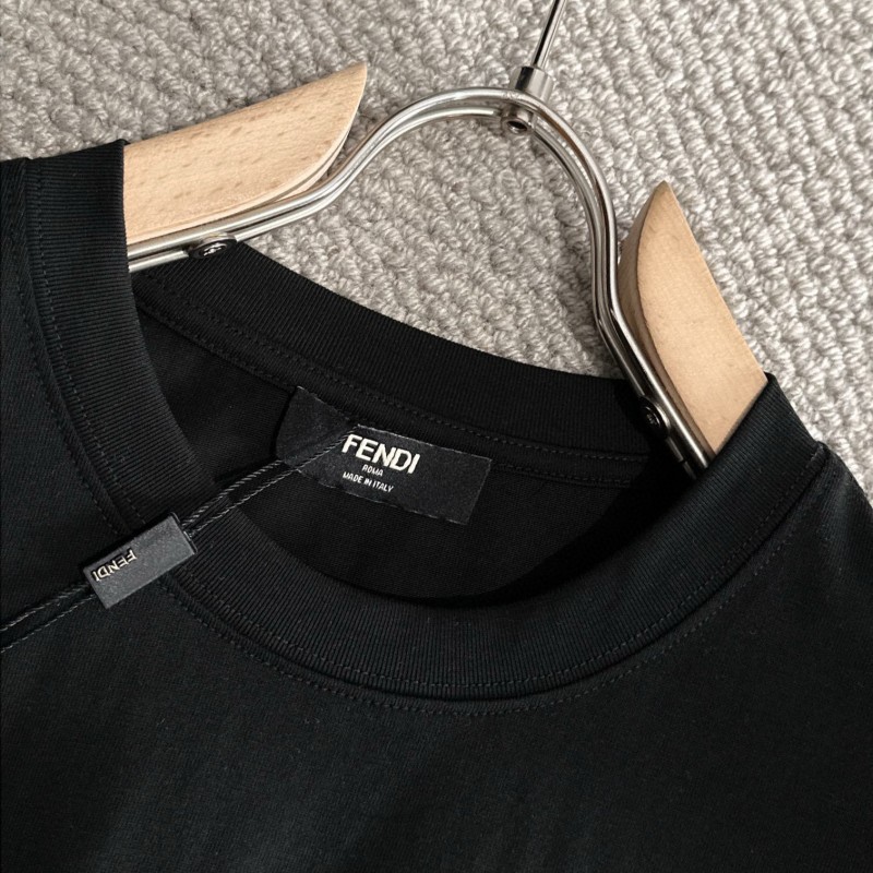 Fendi Unisex Tee