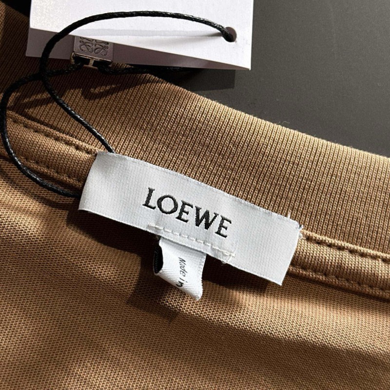 Loewe Unisex Tee