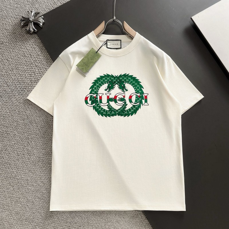 Gucci Unisex Tee