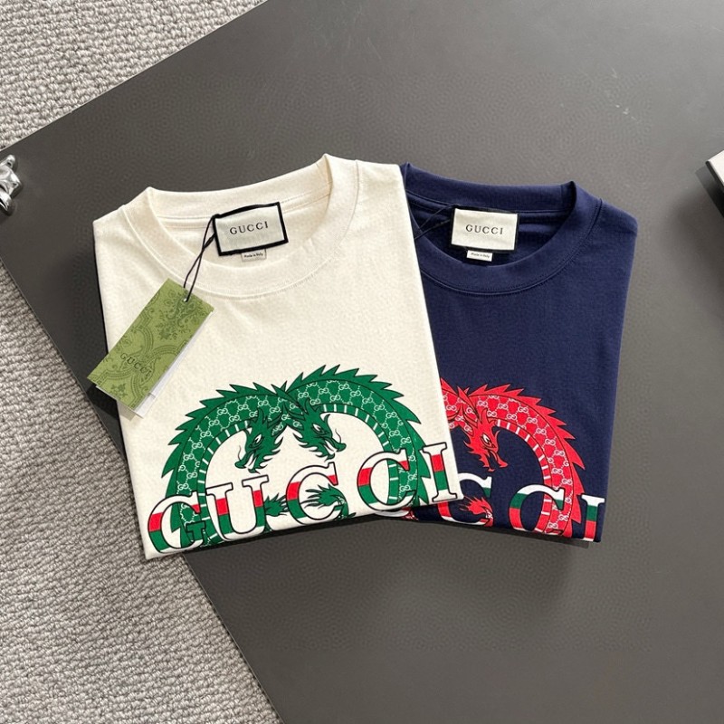 Gucci Unisex Tee