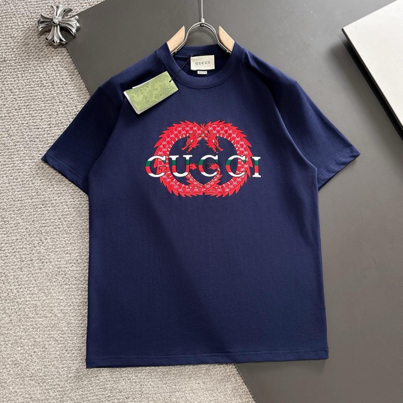 Gucci Unisex Tee