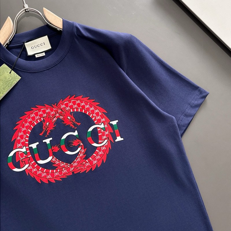 Gucci Unisex Tee