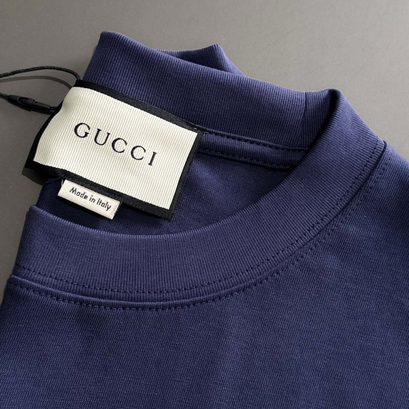 Gucci Unisex Tee