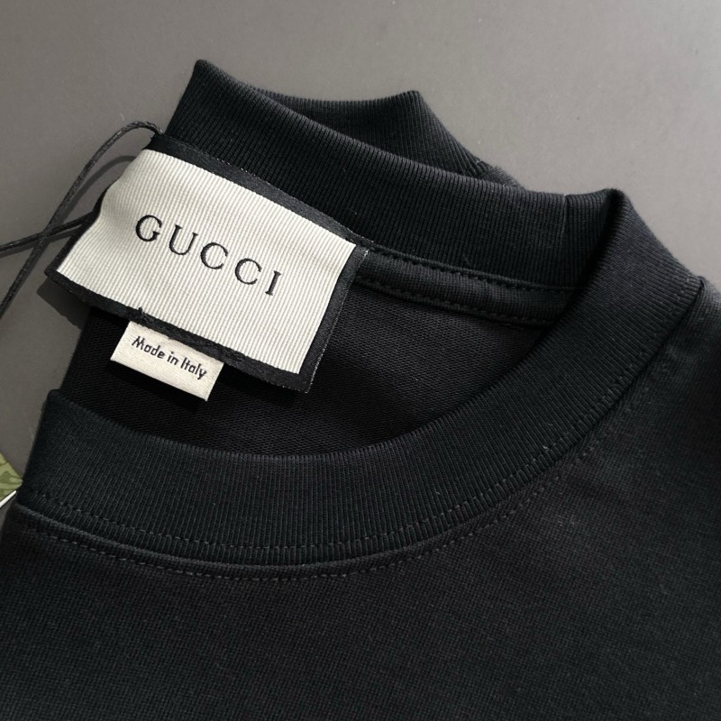 Gucci Unisex Tee